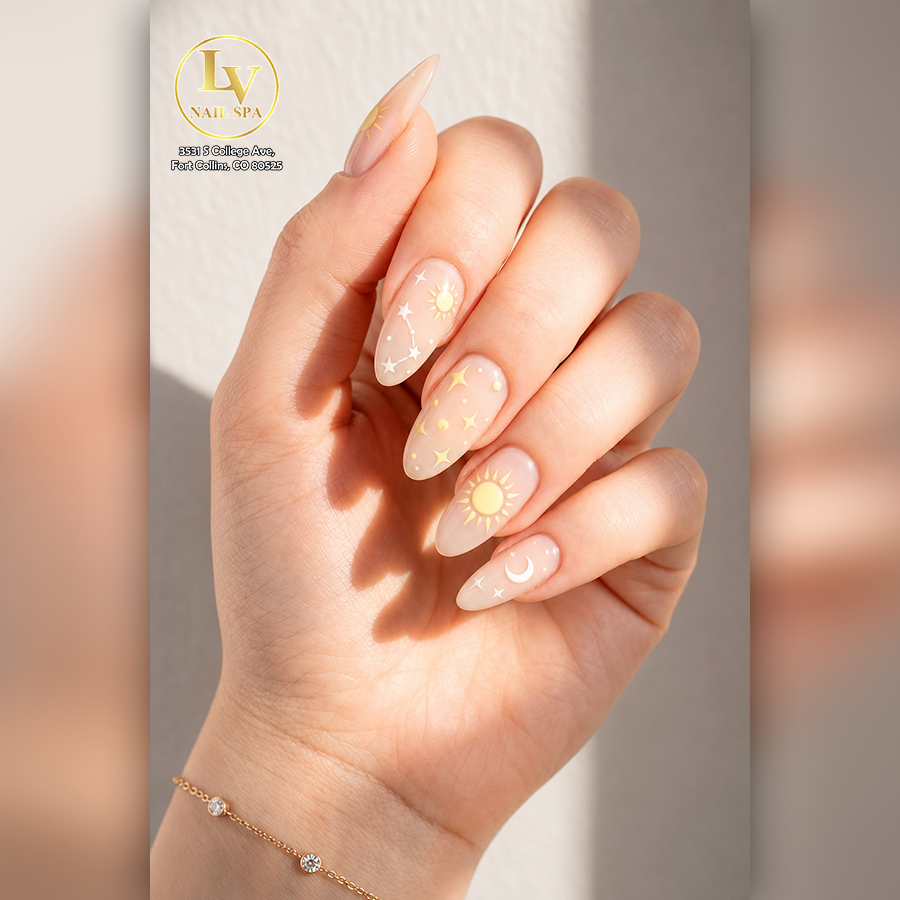 Cute nails